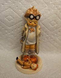 Lot 6-284 Doctor Goebel Germany (bottom Lateral)