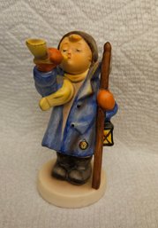 Lot 6-285 Hear Ye, Hear Ye- Goebel, Hummel (bottom Lateral)