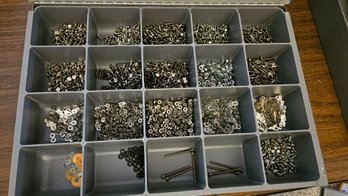 Lot 6-298 Electronic Hardware (IR)