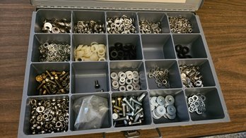 Lot 6-300 Electronic Hardware Switches. Etc. (IR)