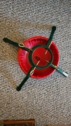 Lot 6-314 Christmas Tree Stand