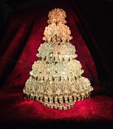 Lot 6-317 Christmas Tree