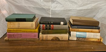 Lot 6-324 A Bit Odiferous Lot E