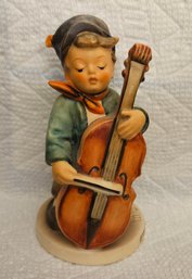 Lot 6-327 Sweet Music Hummel Goebel