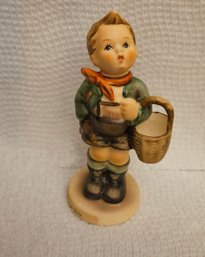 Lot 6-336 Village Boy, Goebel, Hummel