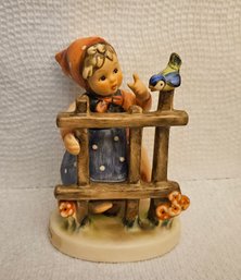 Lot 6-337 Signs Of Spring, Goebel, Hummel