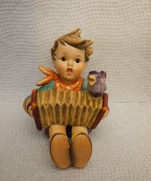 Lot 6-338 Let's Sing, Goebel, Hummel