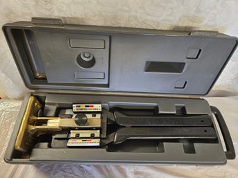 Lot 9-96 Butterfly Multi-pin Insertion Crimping Tool (White Shelf)