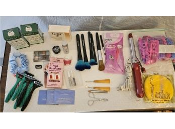 Lot 5-248 Personal Items (TIR-2)