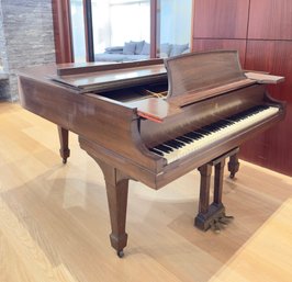 1928 Steinway Grand Piano