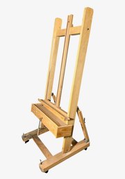 Mabef Italian Made Studio Easel