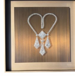 Cartier, Bijoux Boutique Decor