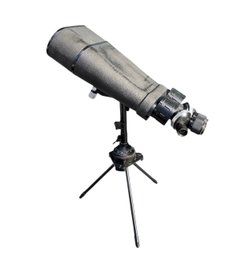 Oberwerk 25/40100 Long-Range Observation Binocular With TR3 Tripod Retail $3,150