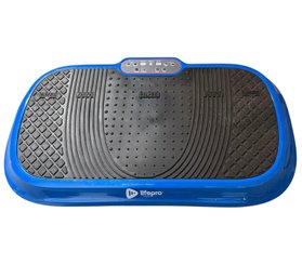 Lifepro Vibration Plate Model # WVr1010