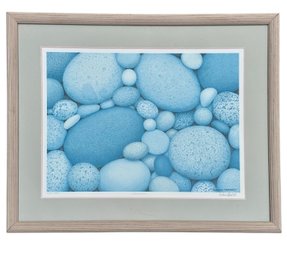 Graham Herbert 'Abundance', Framed Limited Edition Print, Signed Numbered