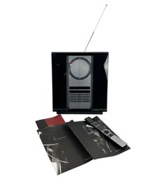 Bang & Olufsen BeoSound 3000, CD Player And Radio