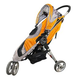 City Mini Baby Jogger Stroller