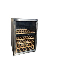 Frigidaire Gallery 52 Bottle Wine Cooler