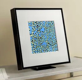 New With Box Samsung LS60D Music Frame Smart Speaker - HW-LS60D/ZA Retails $550