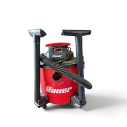 BAUER DRY VAC