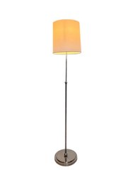 Thomas O'Brien For Visual Comfort Nickel Floor Lamp