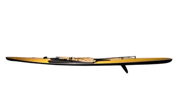 Bark Custom Prone Paddleboard Retail $2350