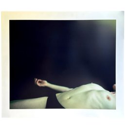 BEN HASSETT, 2008 Large Chromogenic Print On Aluminum
