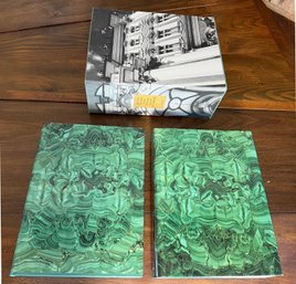 GREAT ART TREASURES Of The HERMITAGE MUSEUM