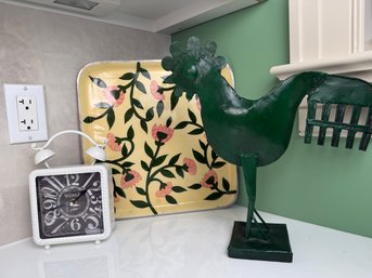 Misc Countertop Decor