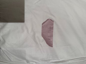 Feather Down Mattress Cover - Queen