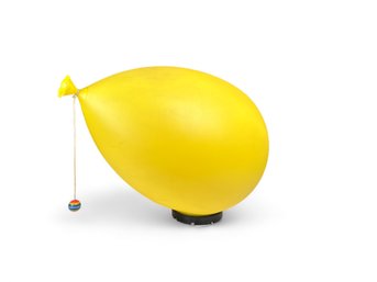 Yves Christin Balloon Lamp For Bilumen XL Size