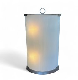 1960's Pirellina Table Lamp By Gio Ponti For Fontana Arte