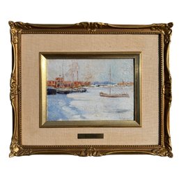 PAUL CARON (1874-1941) ARCA, CSGA, CPE