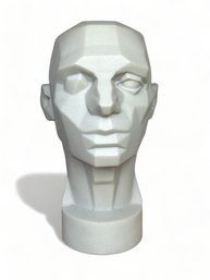 Asaro 'Planes Of The Head' Model