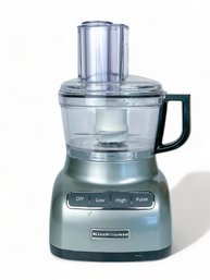 Kitchen Aid Food Processor