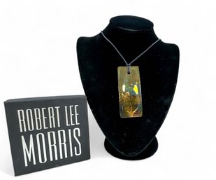 New Vintage Roberl Lee Morris Necklace
