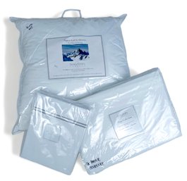 NEW, Luxury Medici And Downtown Paige Collection, White Queen Sized Coverlet, Duvet Cover And Pillow