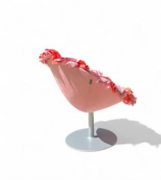 Moroso Bouquet Armchair By Tokujin Yoshioka, Retails At $8,500
