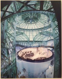 Simon Procter, 'Chanel, The Crucible', 2014 Large Photographic Print On Acrylic