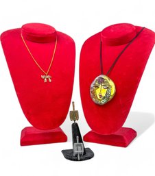 Made In Israel Jewelry