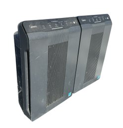 Two - Winix Hepa Air Purifier Model 5500-2