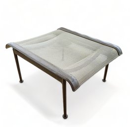 Richard Schultz For Knoll Ottoman