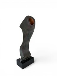 MICHAEL ALBERT (1966) Signed And Dated 9/14/2002