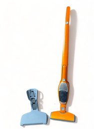 Electrolux Cordless Vacuum And Dustbuster In One !