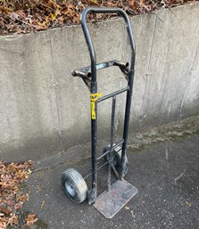 Milwaukee Hand Truck