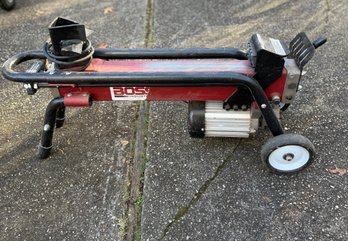 Boss Industries Log Or Wood Splitter