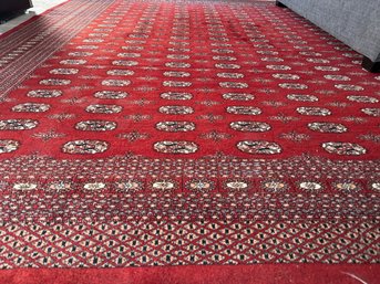 8 X 10' Persian Wool Rug