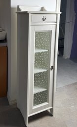 Ikea Flaren Free Standing Bathroom Cabinet