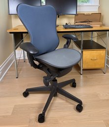 Herman Miller, Aeron Adjustable Desk Chair