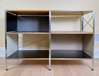 Eames Storage Unit By Herman Miller
